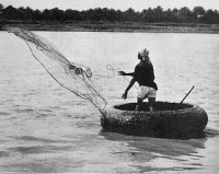 Fishing with Quffa